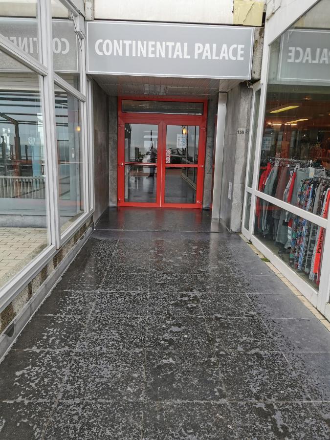 Studionusi Blankenberge Exterior foto