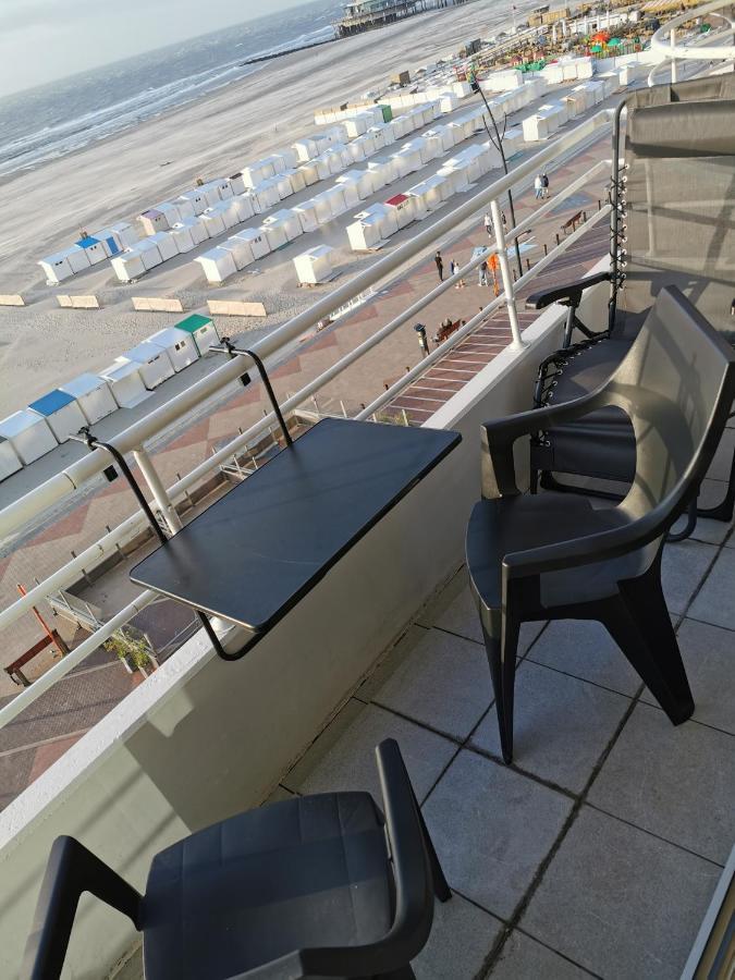 Studionusi Blankenberge Exterior foto