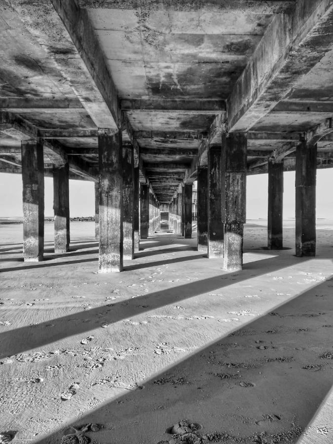 Studionusi Blankenberge Exterior foto