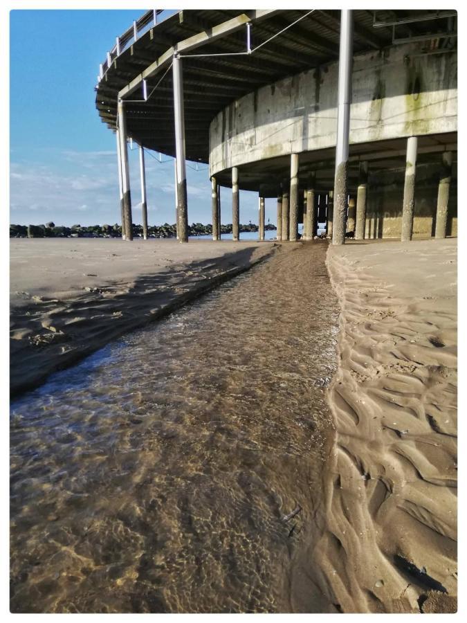 Studionusi Blankenberge Exterior foto