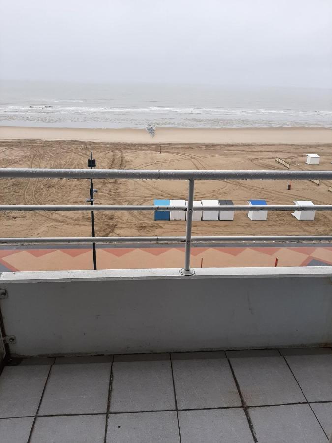 Studionusi Blankenberge Exterior foto
